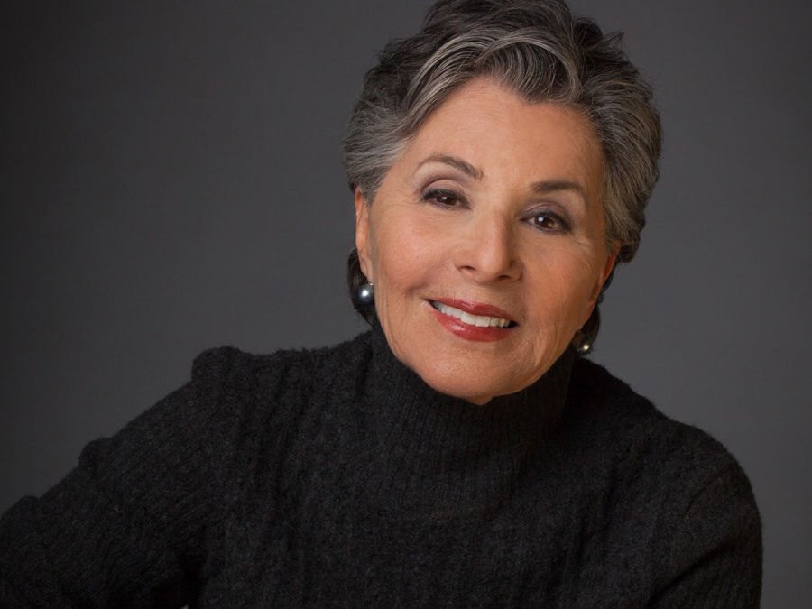 Barbara Boxer